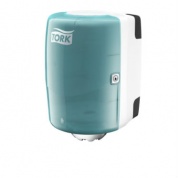 Tork Performance Диспенсер для полотенец в рулонах с центральной вытяжкой