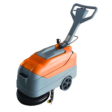 Аренда сетевой поломоечной машины AFC-17C без залога