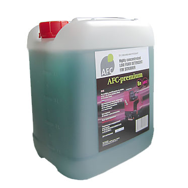 Сильнощелочное моющее средство для поломоечных машин AFC-PREMIUM