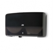 Tork двойной диспенсер для туалетной бумаги в мини рулонах