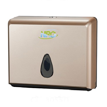 NRG диспенсер бумажных полотенец в листах