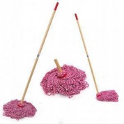 Канадская швабра