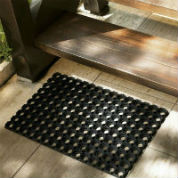 Грязезащитный резиновый входной коврик "Module 16" 
