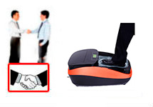 Аренда аппаратов для бахил и аппаратов для чистки обуви