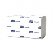 Tork листовые полотенца Singlefold сложения ZZ