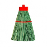 Метла пластиковая, плоская