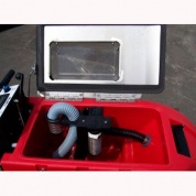 Самоходная поломоечная машина премиум - класса MiniMag 20