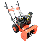 Самоходная бензиновая снегоуборочная машина AFC-5551