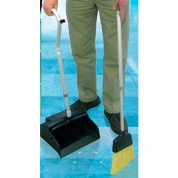 Комплект для подметания с телескопическими ручками