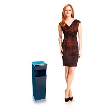 Урна-пепельница