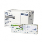 Tork Premium диспенсерные салфетки IF N4 5 пач/спай