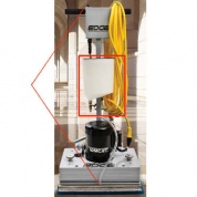 Пластиковый бак