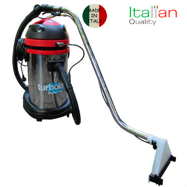 Аренда моющего пылесоса Turbolava 125 без залога
