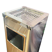 Урна-пепельница