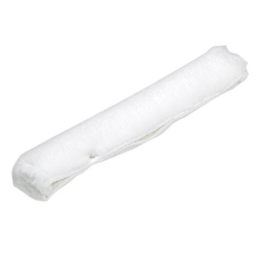 Шубка с короткими волокнами для мытья стёкол