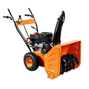 Самоходная бензиновая снегоуборочная машина AFC-6556MB