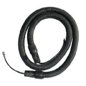 Шланг с трубкой для подачи моющего раствора