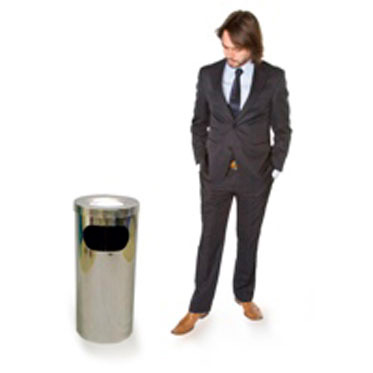 Урна-пепельница