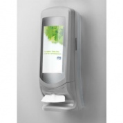 Tork Xpressnap® диспенсер большой емкости серый