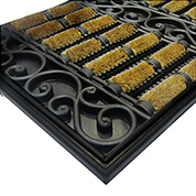 Входной комбинированный коврик Combo