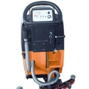 Самоходная аккумуляторная поломоечная машина AFC-213B