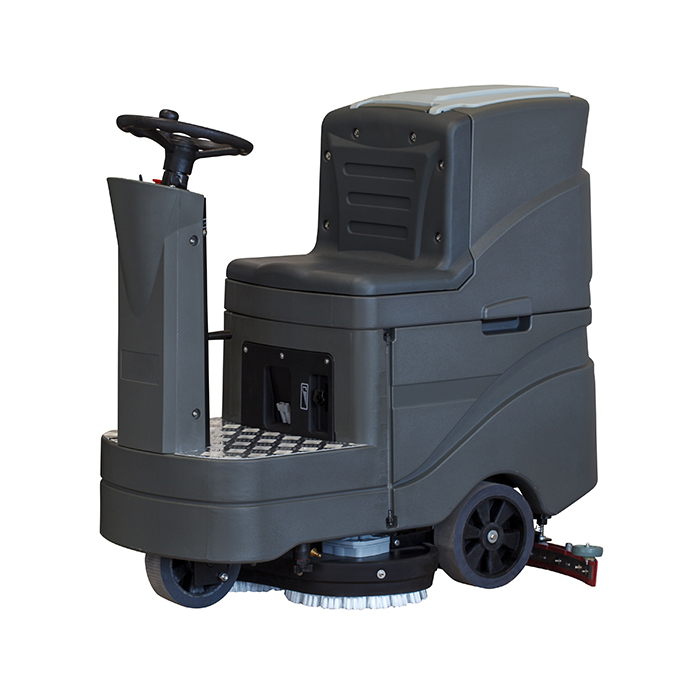 Поломоечная машина AFC-660