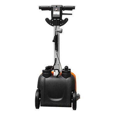 Сетевая поломоечная машина AFC-350E