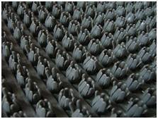 Тёмно-серый