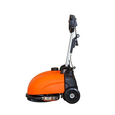 Сетевая поломоечная машина AFC-350E