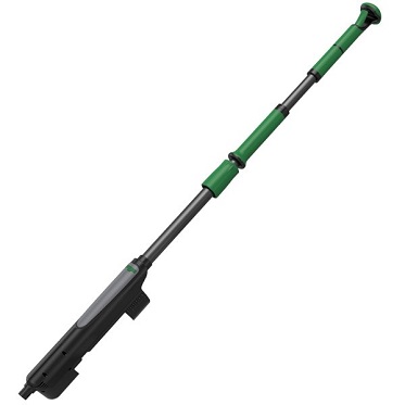 Прямая телескопическая штанга для комплекта Unger erGo Clean