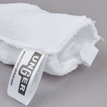 Сменные насадки из микрофибры 