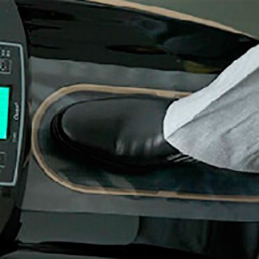 Аппарат для бахил XT-46C