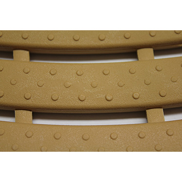 Рулонное противоскользящее покрытие для бассейнов "Ultima"