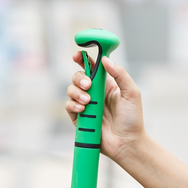 Прямая телескопическая штанга для комплекта Unger erGo Clean