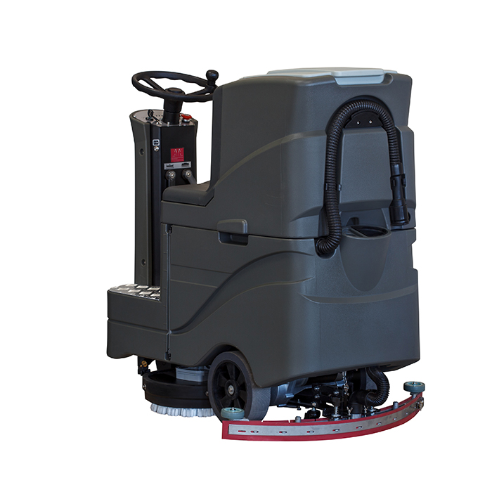 Поломоечная машина AFC-660