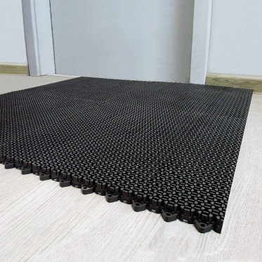 Входное модульное покрытие из ПВХ Terra Nova