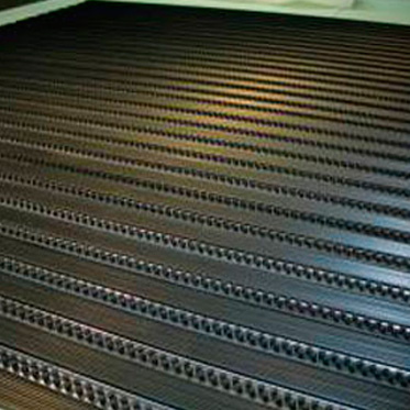 Входное грязезащитное покрытие Status-Plus