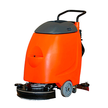 Сетевая поломоечная машина AFC-17E