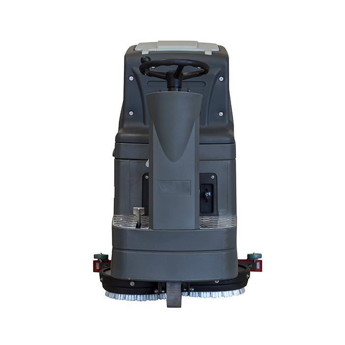 Поломоечная машина AFC-660