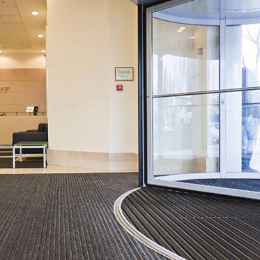 Входное грязесборное покрытие Status