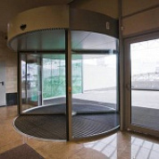 Сити, Москва, март 20111