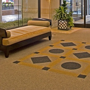 Ковры из материала SuperNop