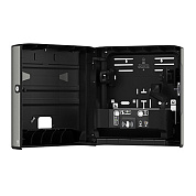 Tork Matic диспенсер металлический для полотенец в рулонах с сенсором Intuition