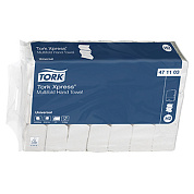 Tork Xpress листовые полотенца сложения Multifold