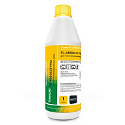 Профессиональное моющее средство FL-ABSOLUT PRO для мытья сильнозагрязненных полов