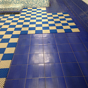 Покрытие Lagune в детском бассейне Акватория (Нижний Новгород)