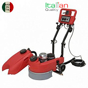 Аренда сетевой поломоечной машины Turbolava 350 Cab