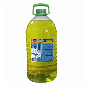 Моющее средство для посуды "Лимон", концентрированное, 5 л