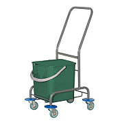 Комплект для мытья пола ​CleanFLoor Econom Eco -1