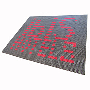 Грязезащитное покрытие Scrub-AntiKabluk